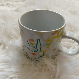 New Starbucks 2019 Spring Easter Mug
